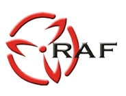 Raf logo